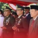 Kejaksaan Negeri Pemalang Hadiri Upacara Peringatan HUT ke-80 Kemerdekaan RI