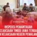 Kejaksaan Negeri Pemalang Terima Kunjungan Inspeksi dari Kejaksaan Tinggi Jawa Tengah