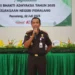 Tasyakuran Hari Bhakti Adhyaksa tahun 2025 di Kejaksaan Negeri Pemalang