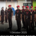 Pembukaan Latsar 2025, CPNS Kejari Pemalang Siap Tingkatkan Integritas dan Profesionalisme