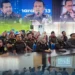 Zoom Meeting Inspeksi Pimpinan Jaksa Agung Muda Pengawasan di Wilayah Kejaksaan Tinggi Jawa Tengah
