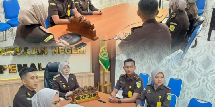 HALO RB Periode November 2025