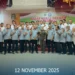 Rapat Kerja Daerah Forum Sekretaris Desa Indonesia (FORSEKDESI) Kabupaten Pemalang Tahun 2025