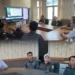 Focus Group Discussion (FGD) dan Kajian Sistem Deteksi Dini di Lingkungan Kejaksaan RI