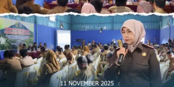 Bang Deja (Mbangun Desa Bareng Jaksa): Pembinaan dan Monitoring Pengelolaan Keuangan dan Aset Desa