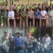 Apel Gelar Pasukan OPS Zebra Candi 2025 Polres Pemalang