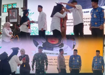 Graduasi Keluarga Penerima Manfaat (KPM) Program Keluarga Harapan (PKH) Kabupaten Pemalang