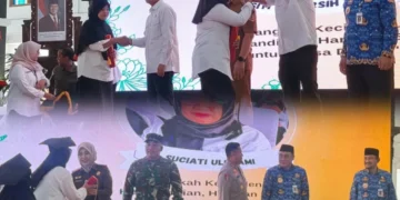 Graduasi Keluarga Penerima Manfaat (KPM) Program Keluarga Harapan (PKH) Kabupaten Pemalang