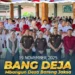 Mbangun Desa Bareng Jaksa (Bang Deja): Kecamatan Randudongkal, Warungpring dan Bantarbolang