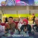 Kepala Kejaksaan Negeri Pemalang Hadiri Rapat Senat Terbuka Pengukuhan Profesor Kehormatan Prof. (HC) Dr. Rudi Margono, S.H., M.Hum.