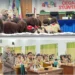 Kepala Kejaksaan Negeri Pemalang Berikan Edukasi Tentang Tindak Pidana Perdagangan Orang (TPPO) Kepada Peserta Pramuka Saka Bakti Husada