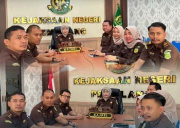 Focus Group Discussion (FGD) Sosialisasi dan Potensi Permasalahan Dalam Pelaksanaan Penerapan Undang Undang Nomor 1 Tahun 2023 Tentang Kitab Undang-Undang Hukum Pidana