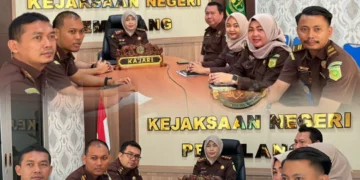 Focus Group Discussion (FGD) Sosialisasi dan Potensi Permasalahan Dalam Pelaksanaan Penerapan Undang Undang Nomor 1 Tahun 2023 Tentang Kitab Undang-Undang Hukum Pidana