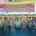 Upacara Penutupan TMMD Sengkuyung Tahap IV Tahun Anggaran 2025 Kodim 0711/Pemalang