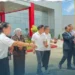 Kajari Hadiri First Shipment PT. Longwell International