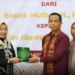 Pisah Sambut Kepala Kejaksaan Negeri Pemalang