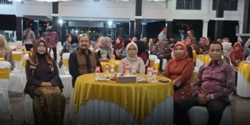 Kenal Pamit Kepala Kejaksaan Negeri Pemalang