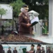 Upacara Peringatan Hari Pahlawan Tahun 2025 di Kejaksaan Negeri Pemalang