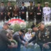 Ziarah Nasional Dalam Rangka Memperingati Hari Pahlawan Tahun 2025