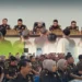 Rapat Staf AA Kejaksaan Negeri Pemalang