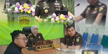 Bimbingan Teknis Arah Kebijakan Jaksa Agung Muda Tindak Pidana Khusus