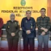 Kunjungan silaturahmi Kepala Kejaksaan Negeri Pemalang ke Pengadilan Agama Pemalang Kelas IA