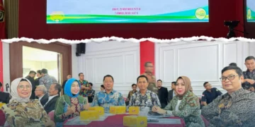 Focus Group Discussion (FGD) “Menyongsong KUHP Nasional 2026: Penegakan Hukum dan Penyalahgunaan Narkotika dan Perampasan Aset Pelaku Tindak Pidana”