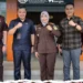 Kunjungan Silaturahmi Kepala Kejaksaan Negeri Pemalang ke Pengadilan Negeri Pemalang