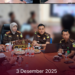 Pengarahan Kepala Kejaksaan Tinggi Jawa Tengah tentang Optimalisasi Penginputan Aplikasi Real Time Monitoring Village Management Funding