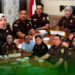 Vicon Pengarahan Jaksa Agung Muda Tindak Pidana Umum Terkait Berlakunya KUHP dan KUHAP Baru