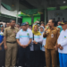 Jalan Sehat Kerukunan Umat Beragama dalam rangka Hari Amal Bakti (HAB) ke-80 Kementerian Agama Kabupaten Pemalang