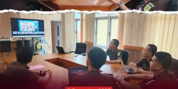 Focus Group Discussion (FGD) bersama Staf Ahli Jaksa Agung Tahun 2025 dengan tema “Menyongsong Pelaksanaan KUHP dan KUHAP Tahun 2026”