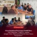 Vicon Sosialisasi Penerapan KUHAP Baru oleh Kejaksaan Tinggi D.K. Jakarta dengan tema “Menyambut KUHAP Baru Pasca Pengesahan”