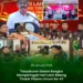 Video Conference Tasyakuran dalam rangka memperingati Hari Lahir Bidang Tindak Pidana Umum ke-43