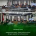 Pelaksanaan Sidang Tindak Pidana Korupsi dengan Agenda Pemeriksaan Saksi