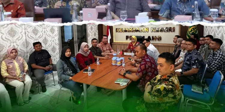 Bimbingan Teknis (Bimtek) terkait Berlakunya KUHP dan KUHAP Tahun 2026