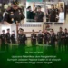 Upacara Pelantikan dan Pengambilan Sumpah Jabatan Pejabat Eselon III di Wilayah Kejaksaan Tinggi Jawa Tengah