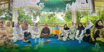 Haul Pangeran Benowo Dalam rangka memperingati Hari Jadi Kabupaten Pemalang ke-451 Tahun 2026