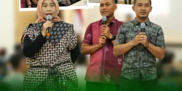 Pengantar Tugas Kepala Seksi Pemulihan Aset dan Pengelolaan Barang Bukti Kejaksaan Negeri Pemalang