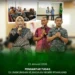 Pengantar Tugas Kepala Seksi Pemulihan Aset dan Pengelolaan Barang Bukti Kejaksaan Negeri Pemalang