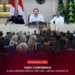 Video Conference Kunjungan Kerja Virtual Jaksa Agung Republik Indonesia