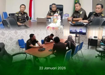 HaloRB Periode Januari Tahun 2026