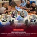 Seminar “Perempuan PERSAJA Berkarya – Inovasi untuk Negeri” Secara Virtual
