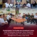 Pembentukan Tim Penilai dan Sosialisasi Lomba Tertib Pengelolaan Keuangan Desa serta Kepatuhan Entri Data Aplikasi Real Time Monitoring Village Management Funding (Jaga Desa)