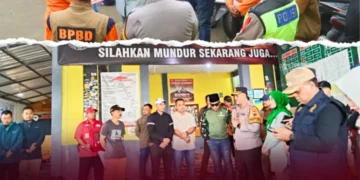 Tinjauan Basecamp Pendakian Gunung Slamet via Jalur Dipajaya
