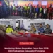 Monitoring Pergantian Malam Tahun Baru 2026