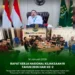 Rapat Kerja Nasional Kejaksaan RI Tahun 2026 Hari Ke-2