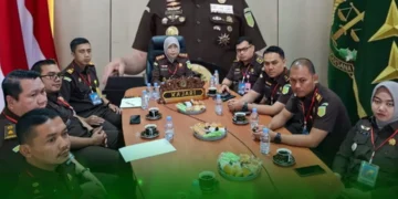 Rapat Kerja Nasional Kejaksaan RI Tahun 2026