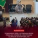 Pengarahan Kepala Kejaksaan Negeri Pemalang Kepada Seluruh Pegawai Kejaksaan Negeri Pemalang