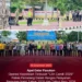 Apel Gelar Pasukan Operasi Kepolisian Terpusat “Lilin Candi 2025”